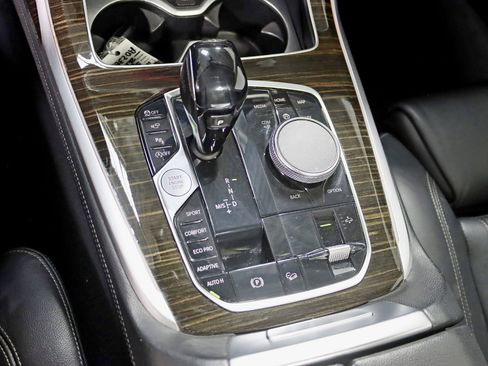 Used 2020 BMW X7 xDrive40i w/ Premium Package image 27