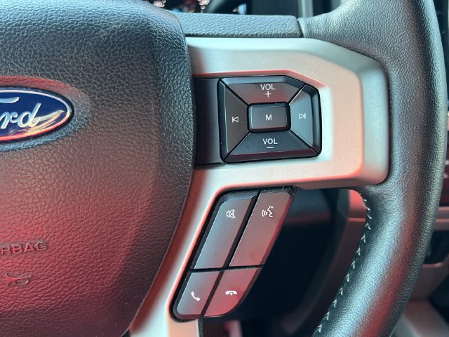 Used 2022 Ford F250 Lariat w/ Tremor Off-Road Package AWD/4WD image 26