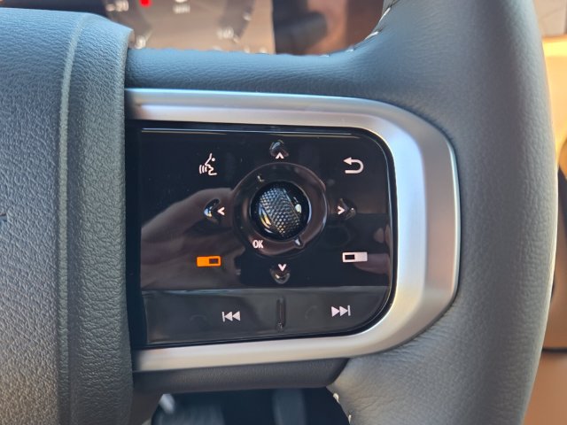 New 2026 Nissan Armada SL RWD image 26