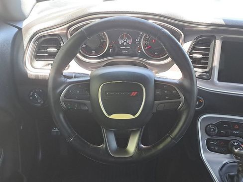 Used 2019 Dodge Challenger SXT w/ Plus Package RWD image 25