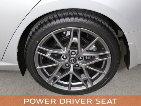 Used 2023 Nissan Altima 2.0 SR image 14