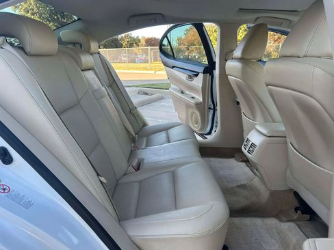 Used 2015 Lexus ES 350 image 26