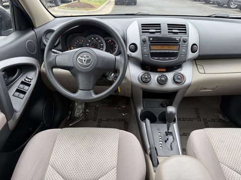 Used 2008 Toyota RAV4 2WD image 17