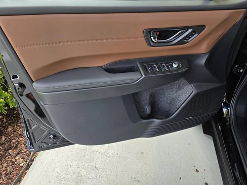 New 2026 Subaru Outback Touring AWD/4WD image 43