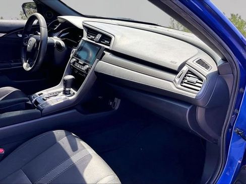 Used 2017 Honda Civic EX image 15