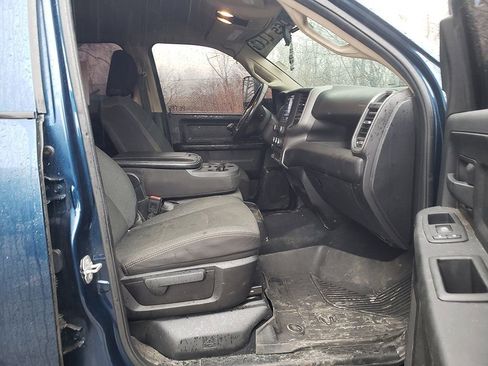 Used 2020 RAM 2500 Tradesman image 9