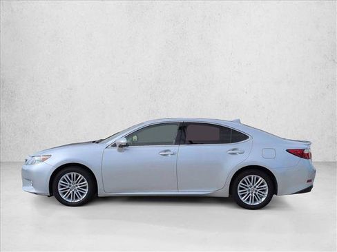 Used 2015 Lexus ES 350 w/ Premium Package image 9
