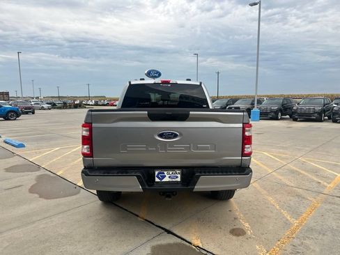 Used 2023 Ford F150 XL w/ STX Appearance Package AWD/4WD image 6