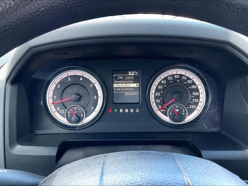 Used 2015 RAM 1500 Express AWD/4WD image 22