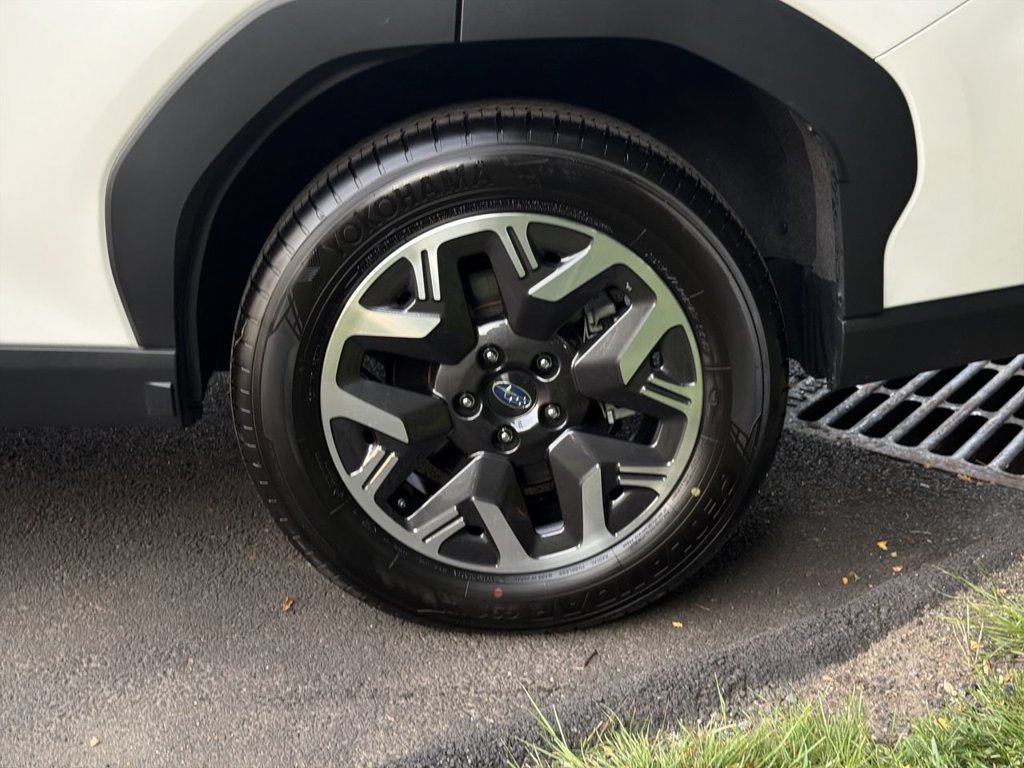 Certified 2026 Subaru Forester Premium AWD/4WD image 11