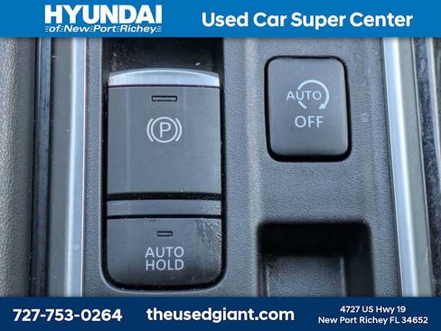 Used 2022 Nissan Pathfinder S FWD image 26