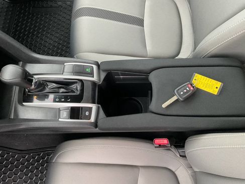 Used 2019 Honda Civic LX image 22