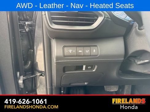 Used 2023 Hyundai Santa Fe SEL w/ Premium Package AWD/4WD image 18