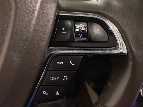 Used 2023 Lincoln Nautilus Reserve w/ Class II Trailer Tow Package image 20