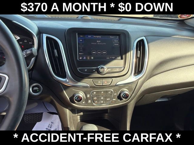 Used 2024 Chevrolet Equinox LT FWD image 22