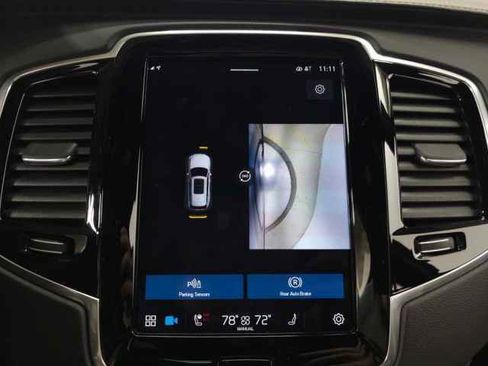 Used 2024 Volvo XC90 T8 Ultimate w/ Protection Package Premier image 35