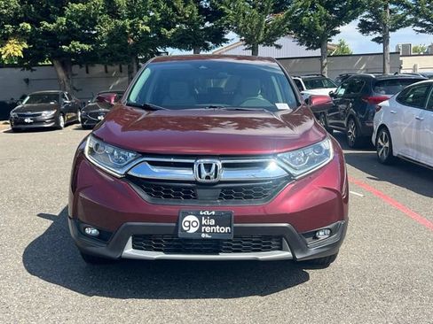 Used 2019 Honda CR-V EX image 4