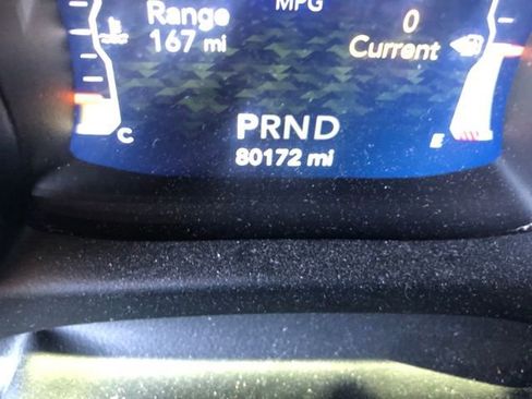 Used 2021 Jeep Wrangler Unlimited Rubicon w/ Xtreme Recon 35" Tire Package image 13