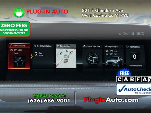 Used 2018 BMW X5 xDrive50i AWD/4WD image 29