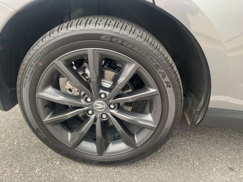 Used 2025 Acura RDX A-Spec image 6