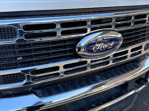 Used 2024 Ford F250 XLT image 42