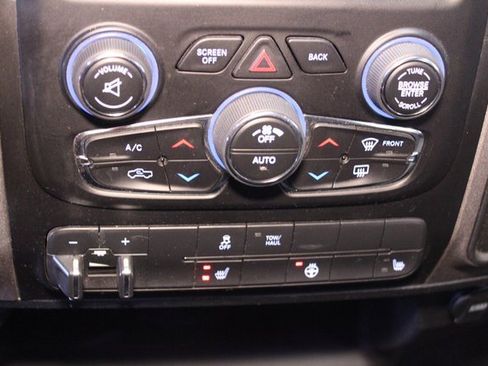 Used 2021 RAM 1500 Express w/ Wheel & Sound Group image 23