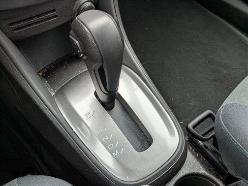 Used 2016 Chevrolet Trax LS w/ LPO, Protection Package FWD image 12