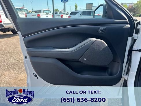 Used 2023 Ford Mustang Mach-E Premium AWD/4WD image 26