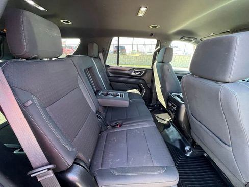 Used 2023 Chevrolet Tahoe LS AWD/4WD image 28