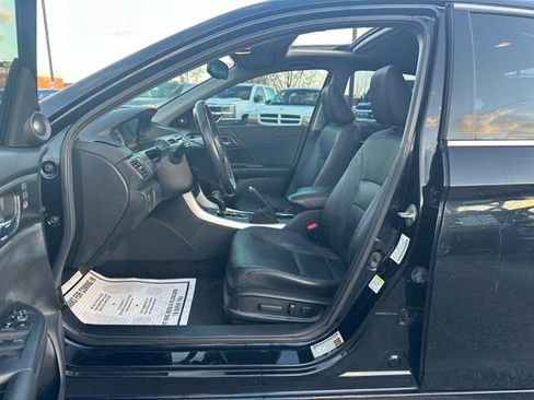 Used 2014 Honda Accord EX-L image 10