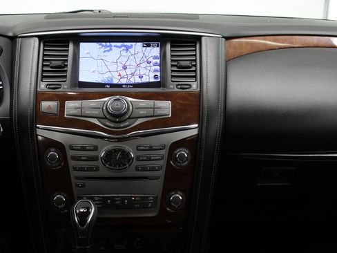 Used 2019 INFINITI QX80 Luxe image 49