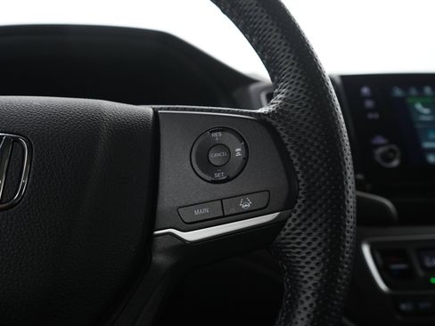 Used 2023 Honda Passport EX-L image 26