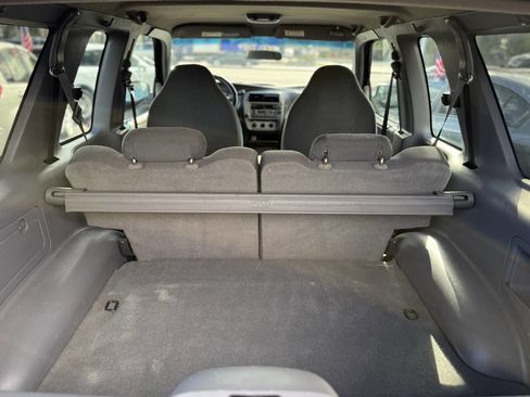 Used 2002 Ford Explorer Sport image 20