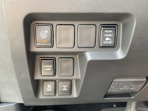 New 2027 Nissan Frontier PRO-4X w/ Pro Premium Package AWD/4WD image 34