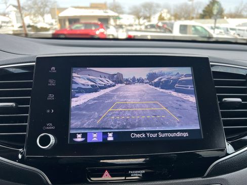 Used 2021 Honda Ridgeline Sport image 20