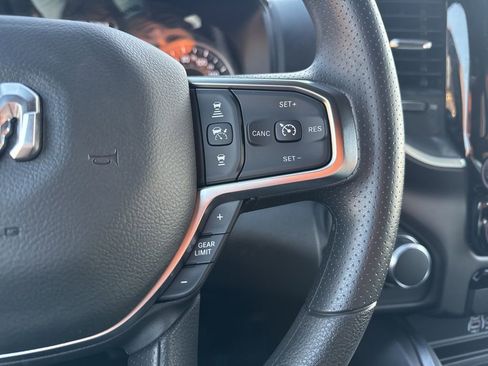 New 2026 RAM 1500 Express AWD/4WD image 6