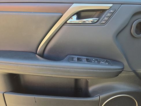 Certified 2022 Lexus RX 350 350 Premium w/ Premium Package image 15