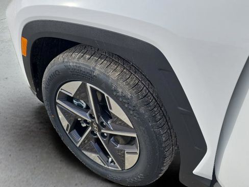 New 2026 Hyundai Tucson SEL FWD image 10