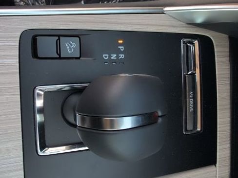 New 2026 MAZDA CX-90 3.3 Turbo w/ Preferred Package image 25