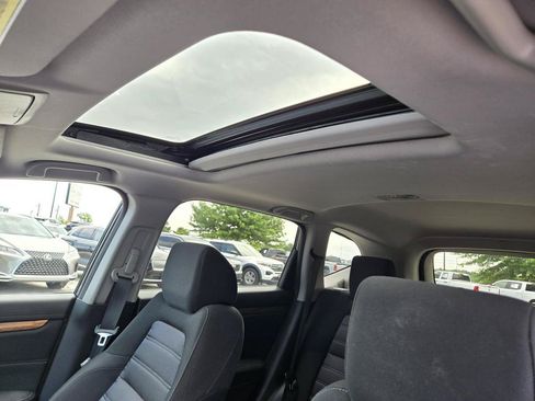 Used 2020 Honda CR-V EX image 17