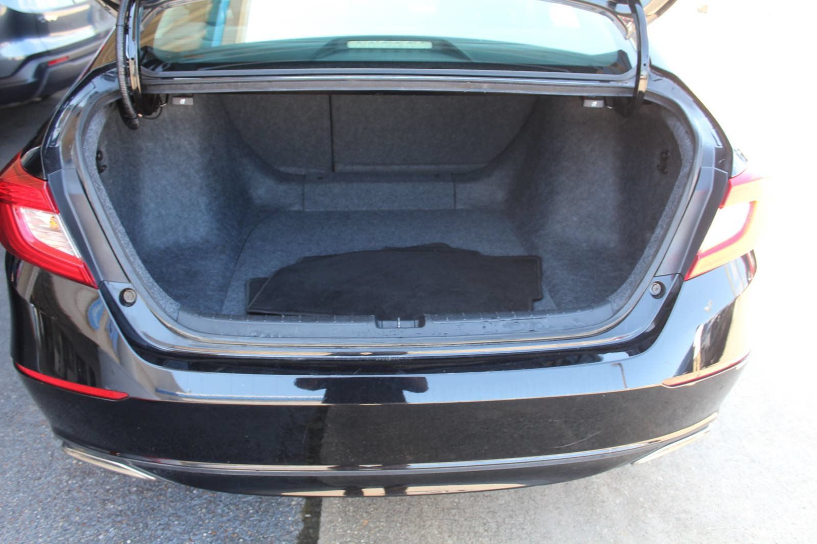 Used 2022 Honda Accord Sport Special Edition image 22