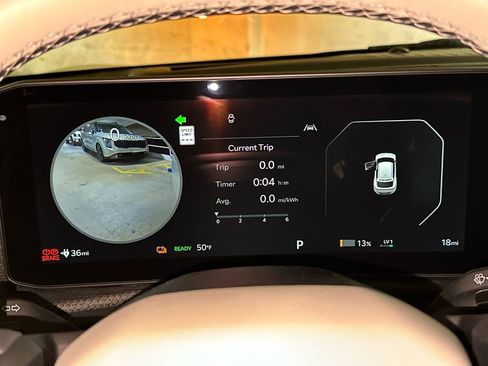 New 2025 Kia EV6 GT-Line image 34