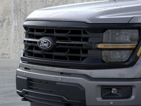 New 2026 Ford F150 XLT AWD/4WD image 17