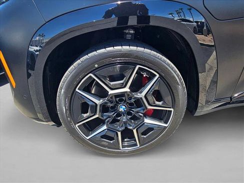 Used 2024 BMW XM Label Red AWD/4WD image 23