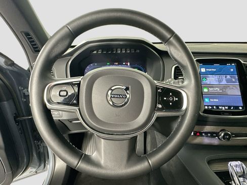 Certified 2023 Volvo XC90 T8 Ultimate w/ Protection Package Premier image 12