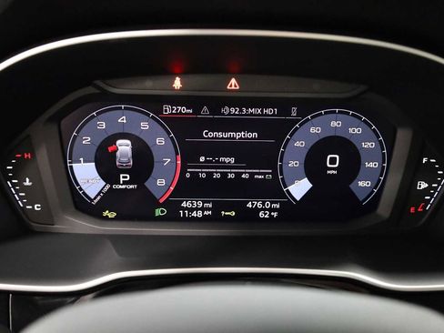 Certified 2025 Audi Q3 2.0T Premium Plus w/ Premium Plus Package AWD/4WD image 22