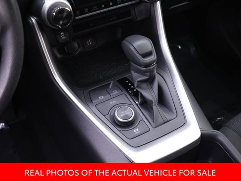 Certified 2025 Toyota RAV4 LE AWD/4WD image 13