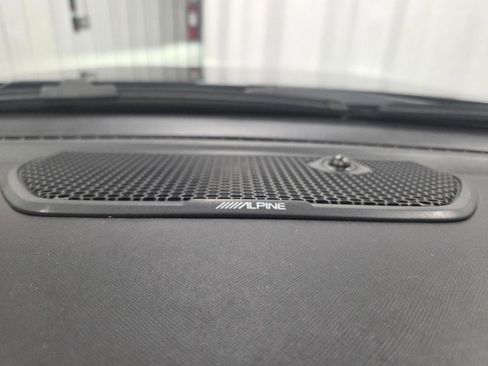 Used 2023 RAM 1500 Limited w/ Body Color Bumper Group image 24