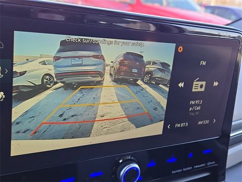 Used 2020 Hyundai Ioniq Limited image 9