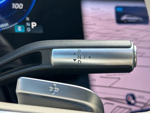 Certified 2023 Mercedes-Benz EQS 580 4MATIC Sedan image 17